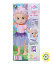 BABY born Storybook Fairy Violet 18cm